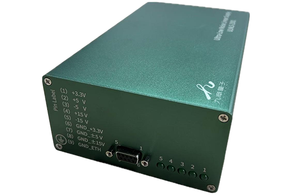 超低噪声精密电源
即插即用，支持多路直流输出
业务咨询 >>