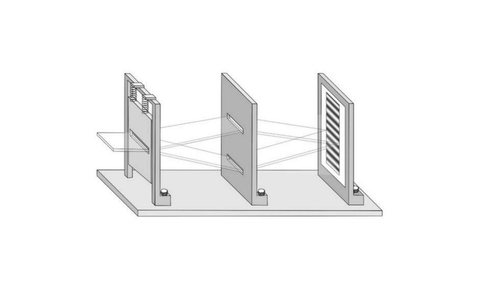 终结爱因斯坦与玻尔世纪之辩，九章团队首次实现“反冲狭缝”思想实验