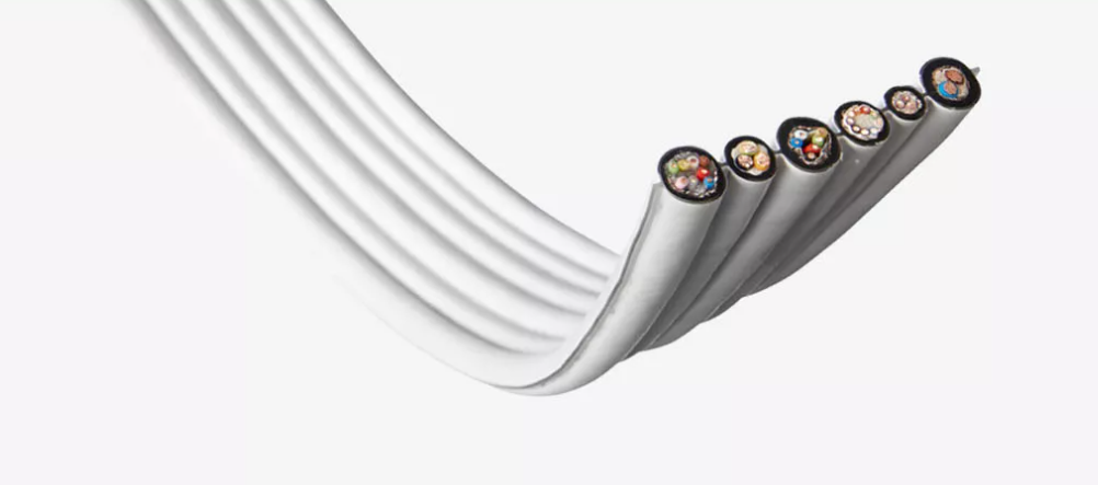 科麦特新品发布：高机械高介电性能氟基弹性体复合带材