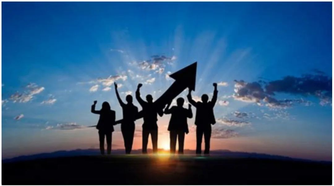 江苏科麦特 | 冲刺促发展，鼓舞助提升 | 2023第四季度冲刺动员令