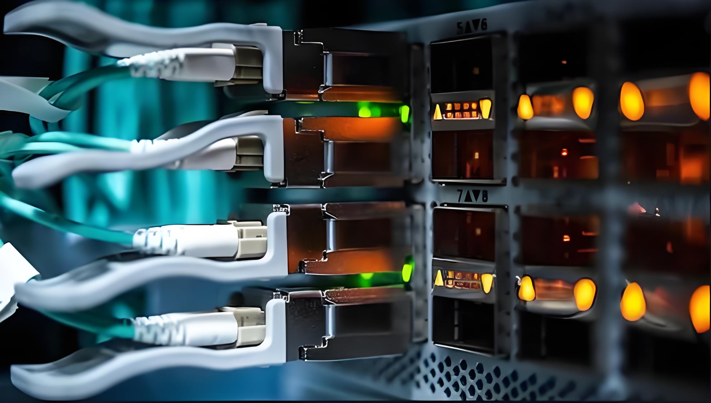 在智能算力及新质生产力发展大潮中扬帆远航！