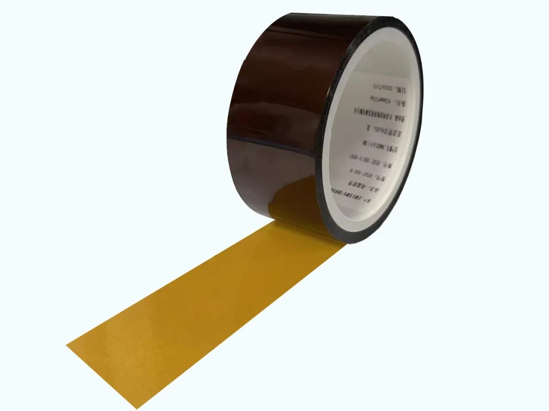 科麦特产品宣发：耐高温双层胶带！