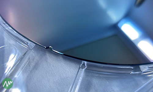 公司与IVWorks签署大型Hybird-MBE系统联合开发协议