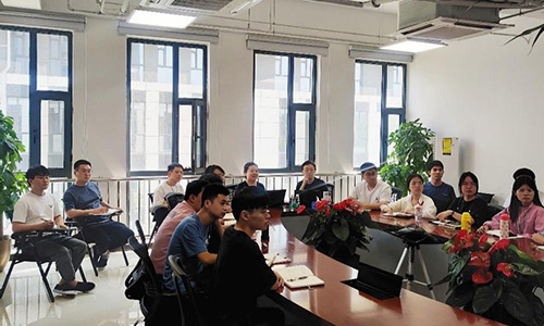 2023年新员工集中培训圆满结束