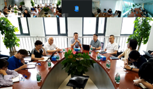 2024 New Employees Training Program Concludes Successfully