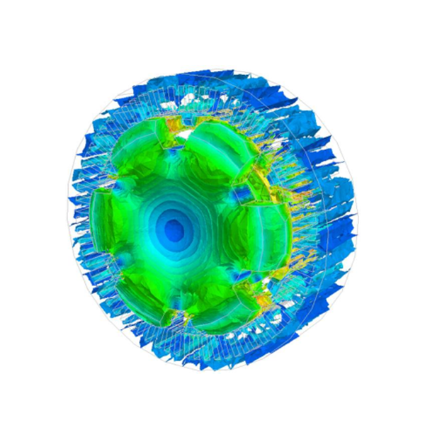 辐照防护设计服务