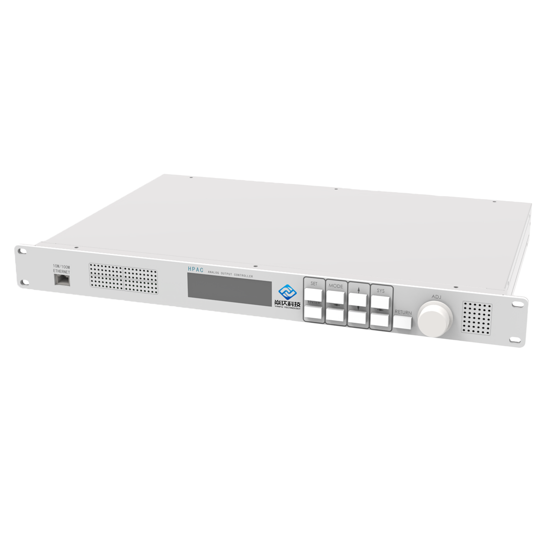HPAC高精度模拟量输出控制器