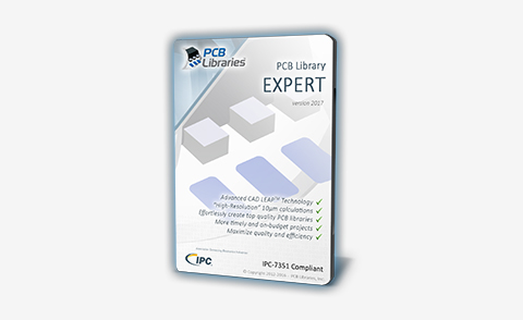 PCB Library Expert建库专家