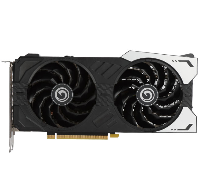 影驰3050大将OC 8G D6显卡