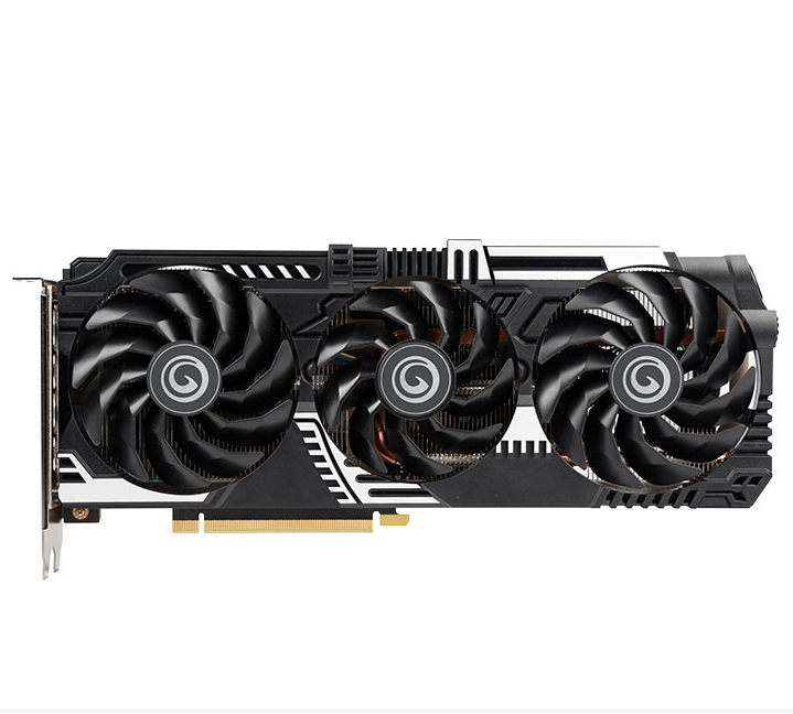 影他3060大将FG 12G D6显卡