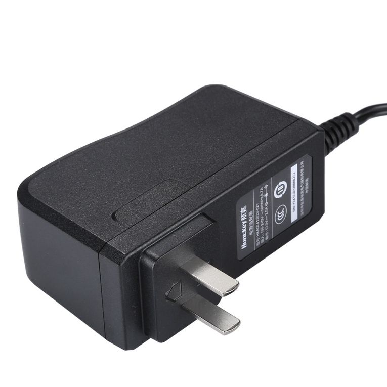 航嘉24W-021 2PIN工业适配器