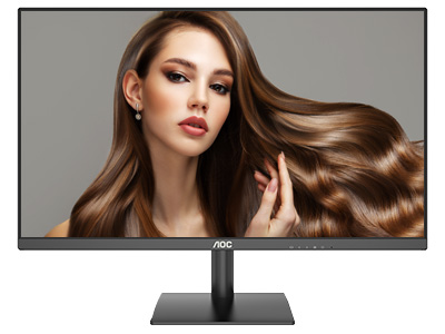 AOC Q27B10 27英寸2K高清显示器