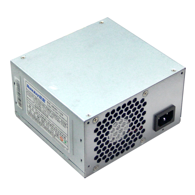 航嘉HK401-11FP ATX 300W电源