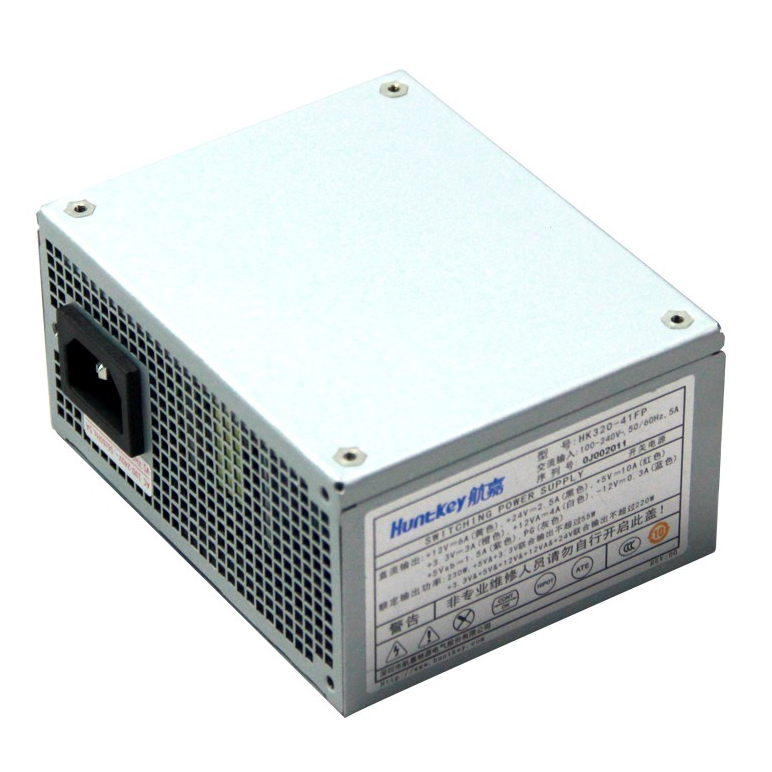 航嘉HK320-41FP SFX 220W电源