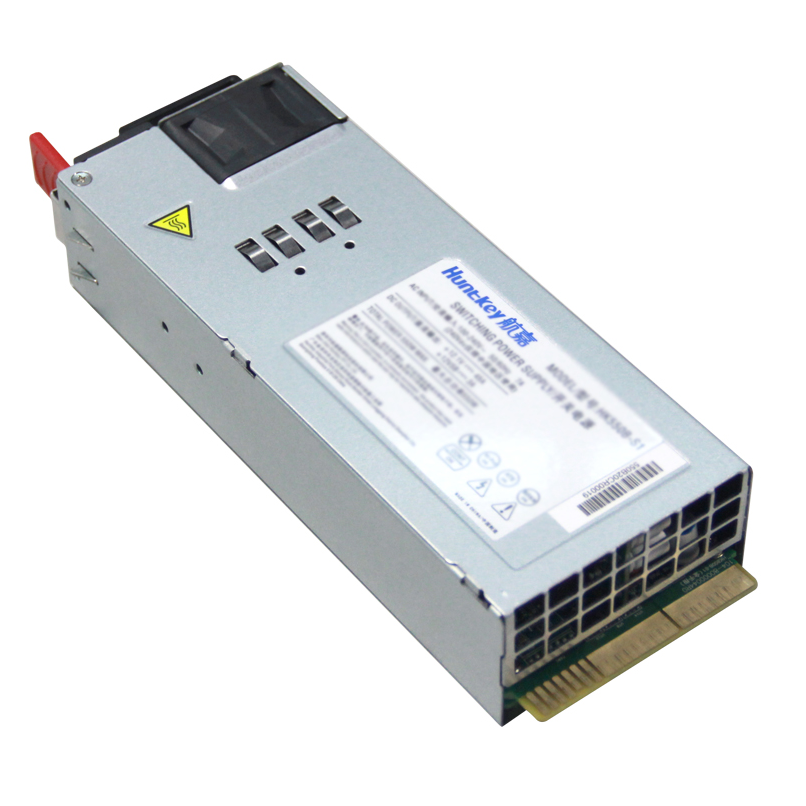 航嘉HK550B-S1 CRPS 550W单模块电源