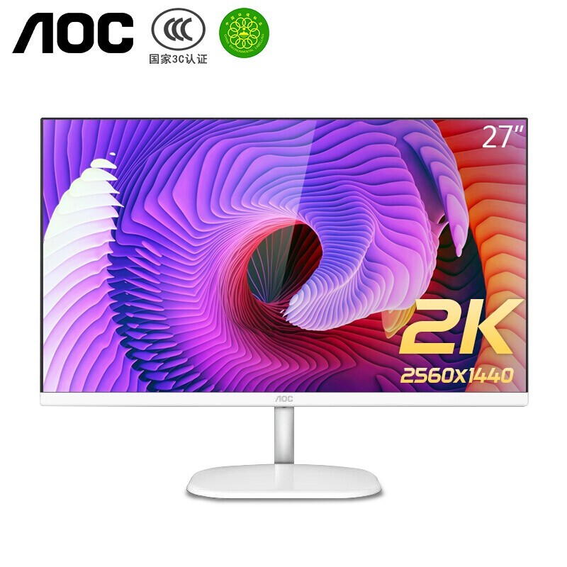 AOC Q27V3/WS