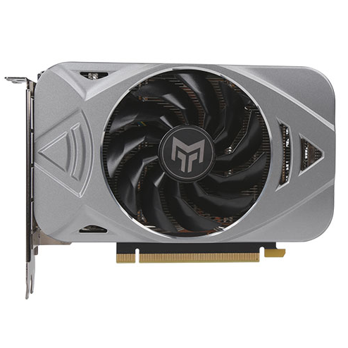 影驰3060金属大师MINI FG 12G D6显卡