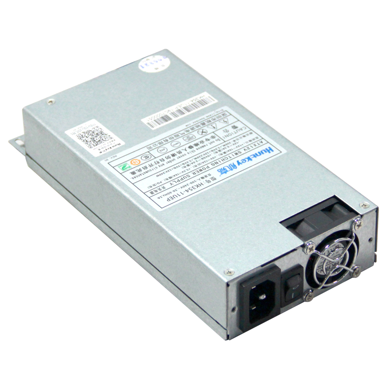 航嘉HK354-11UEP 1U 250W电源