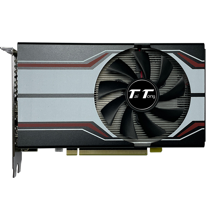 台通R7350 4G 显卡