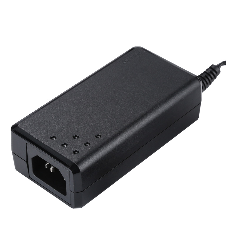 航嘉24W-078 2PIN工业适配器