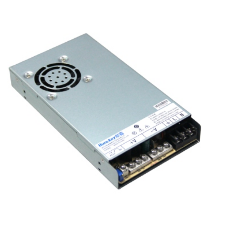 航嘉250W单路输出3.3V工业电源