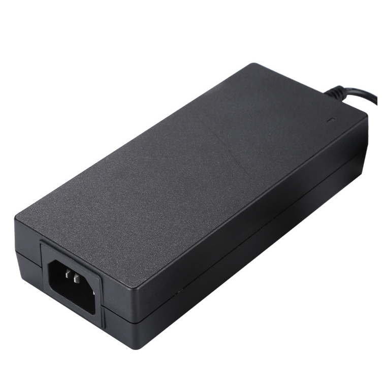 航嘉120W-B/C 3PIN工业适配器