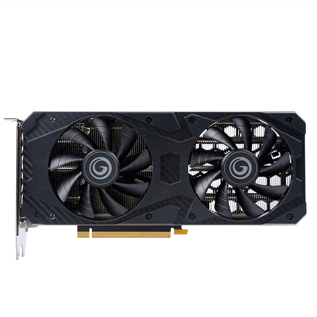 影驰3060骁将FG 12G D6 显卡