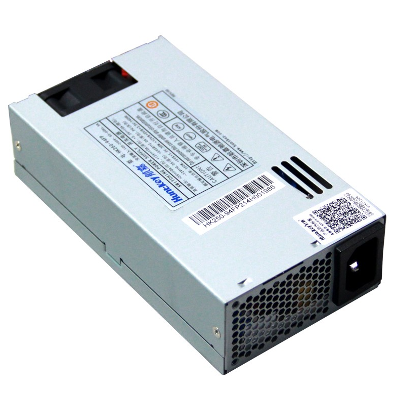 航嘉HK250-94FP Flex 150W电源