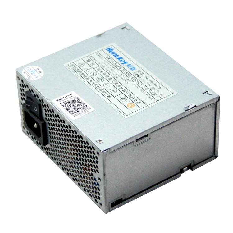 航嘉HK350-46FP SFX 250W电源