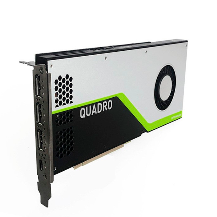 丽台NVIDIA Quadro RTX4000 8G专业显卡 - 广州三欣--实干创未来