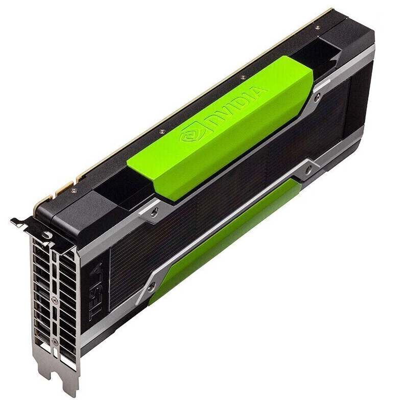 英伟达NVIDIA Tesla P100 16G人工智能计算加速卡- 广州三欣