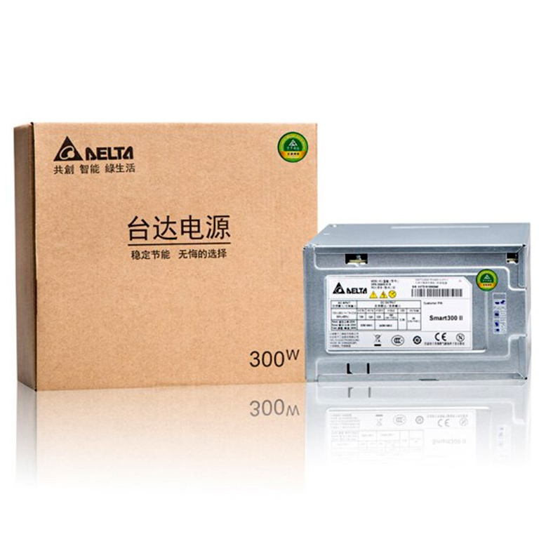 台达 smart300II 小电源