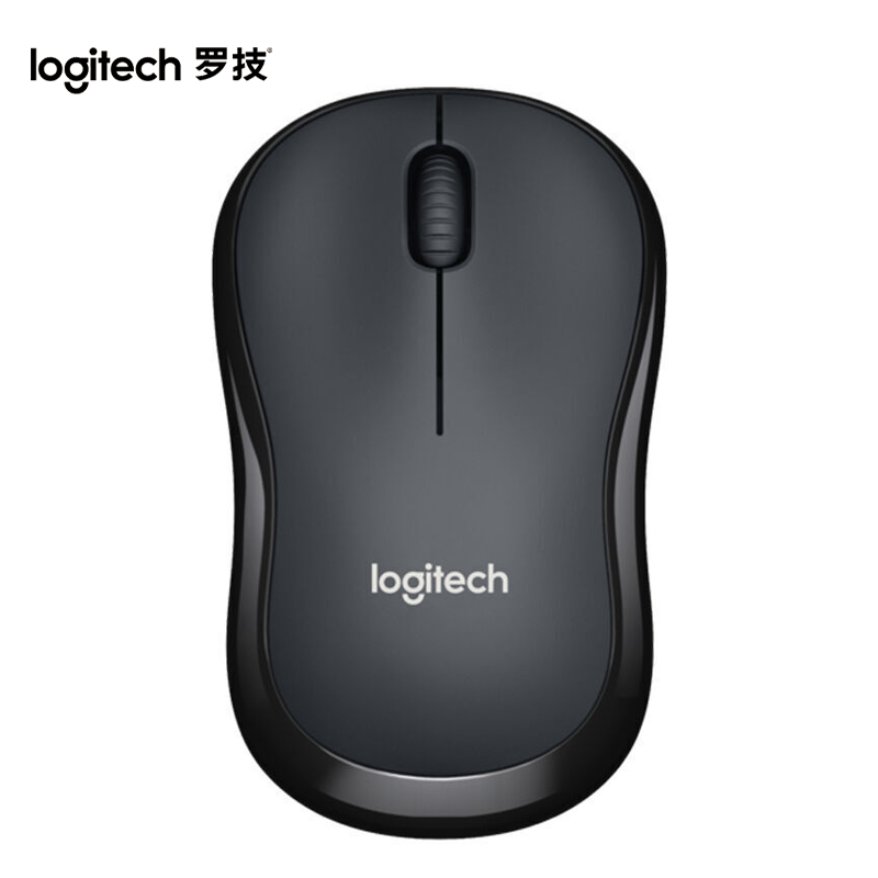 罗技M220无线静音鼠标