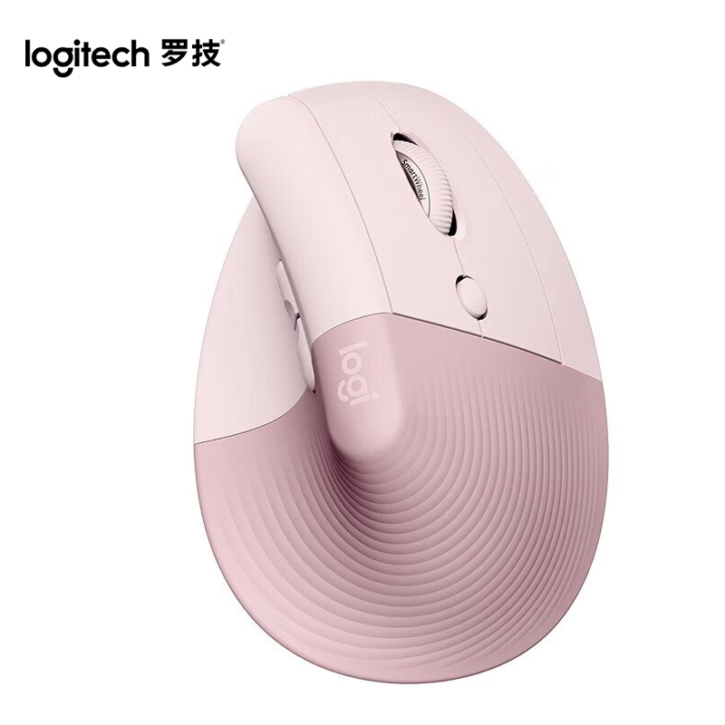 罗技Lift无线蓝牙鼠标