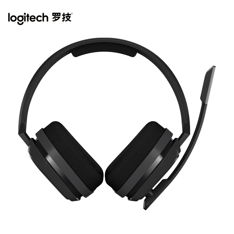 罗技Astro-A10升级版耳麦