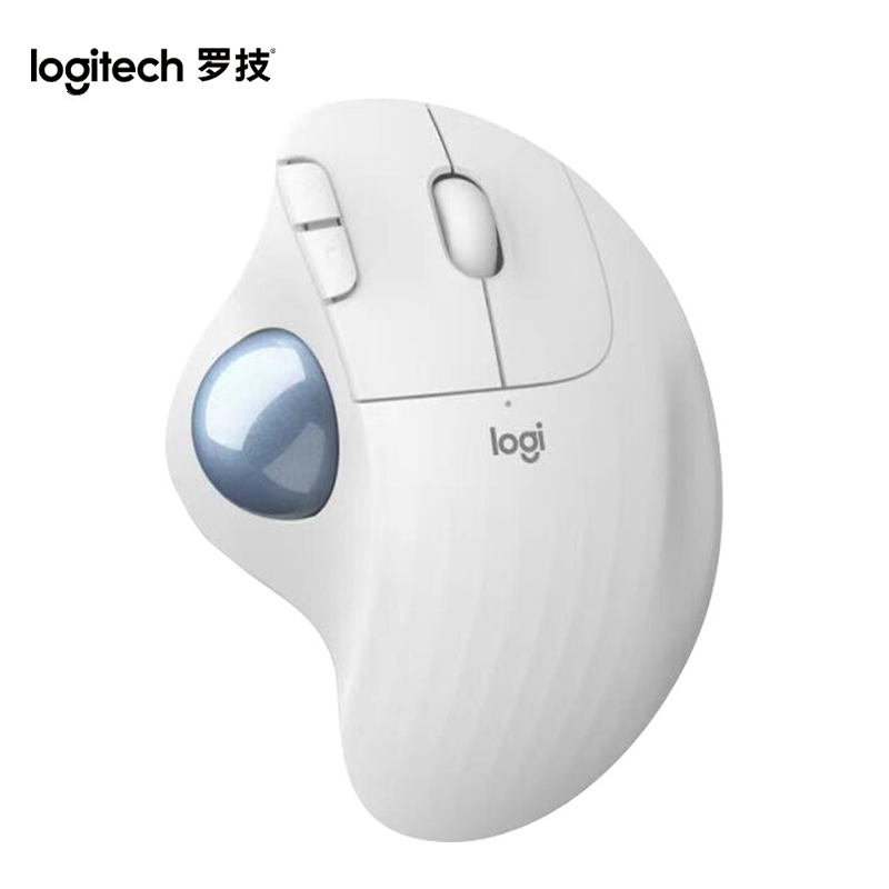 罗技 M575 无线蓝牙鼠标