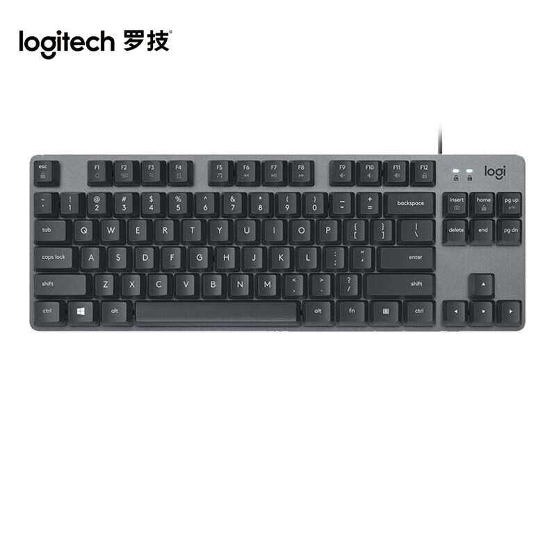 罗技K835 机械键盘84键