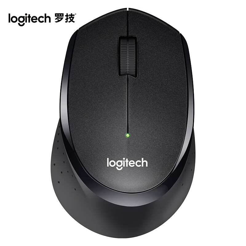 罗技M280无线鼠标