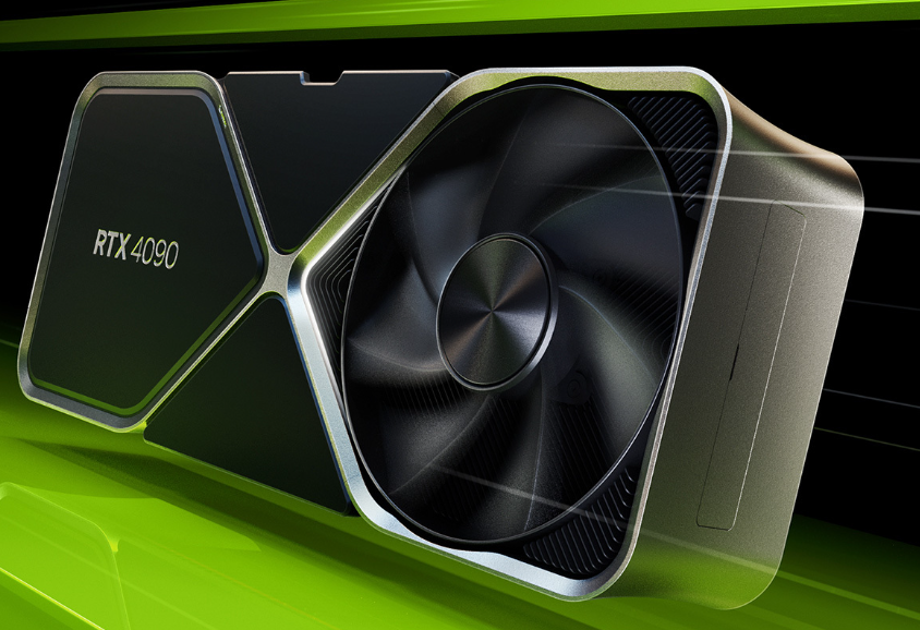 国外爆料RTX4090Ti曝光