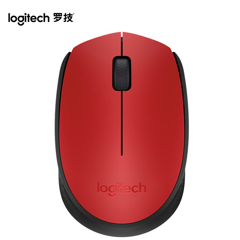 罗技M170/M171无线鼠标