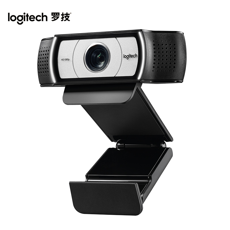 罗技C930c高清网络摄像头