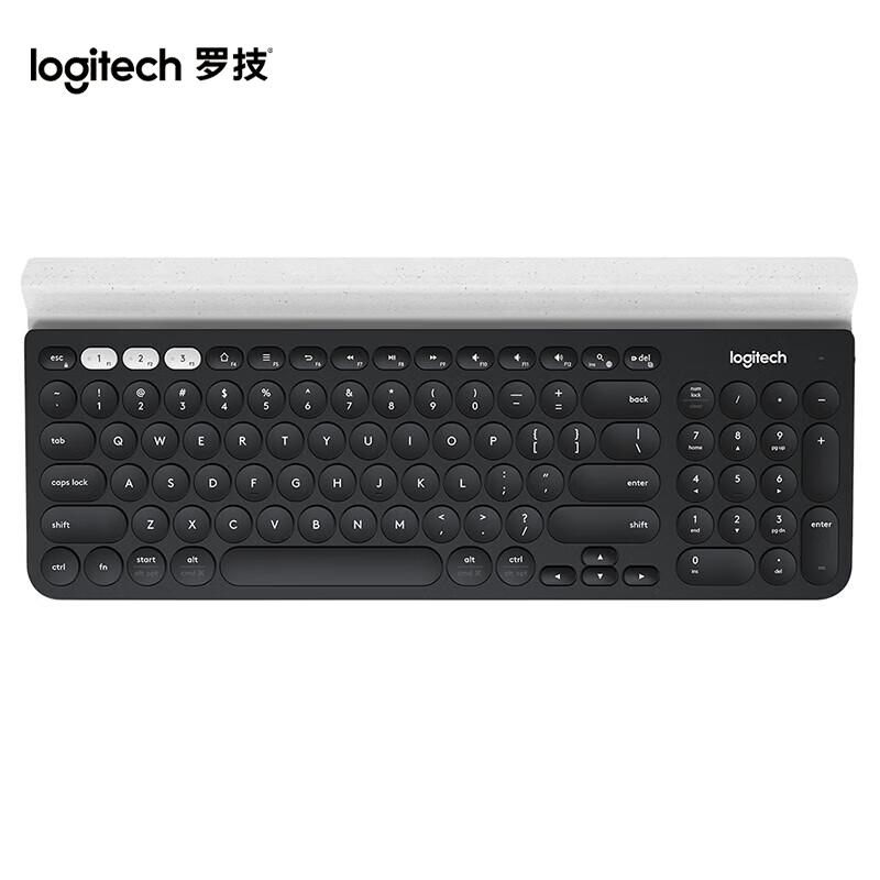 罗技K780 键盘