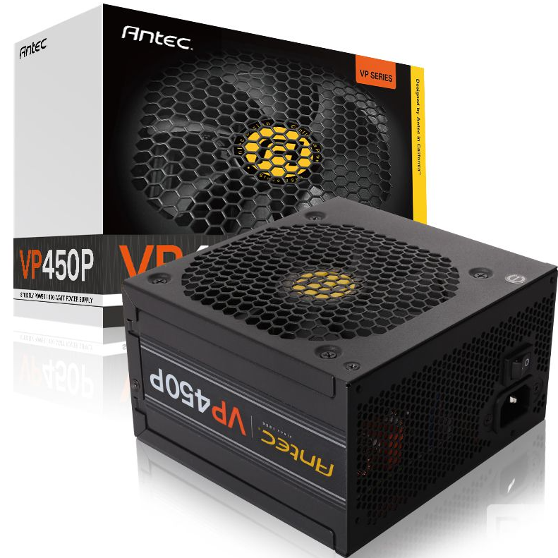安钛克VP450p 电源