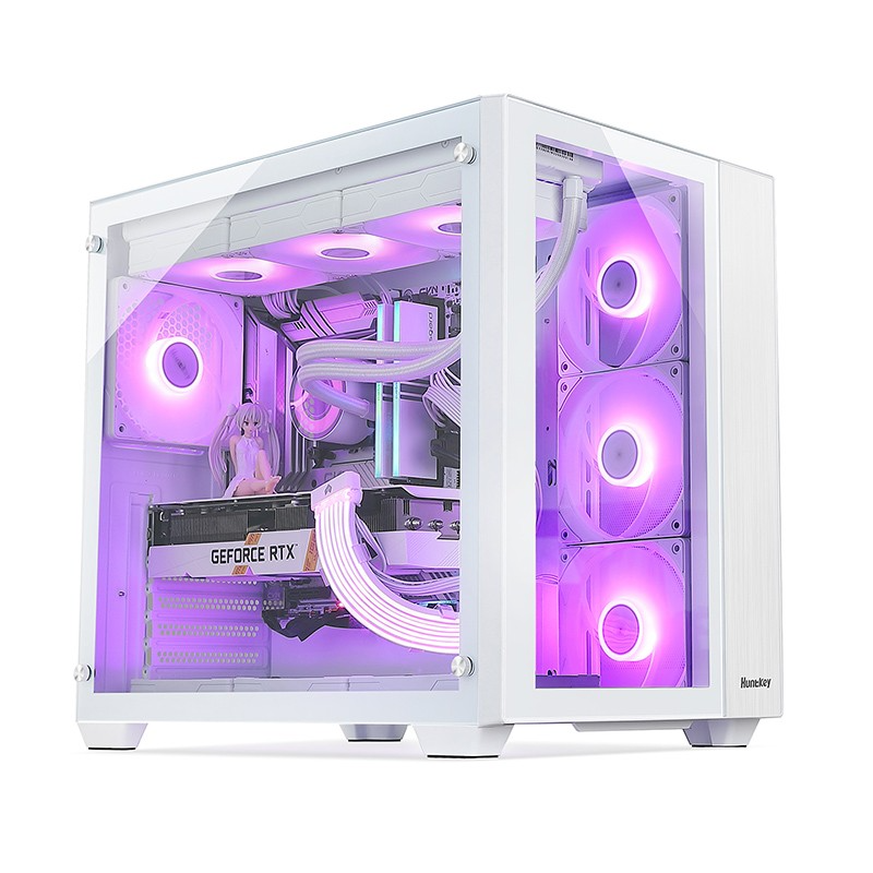 航嘉S980龙卷风机箱