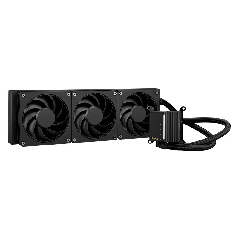 华硕PROART LC 360水冷散热器