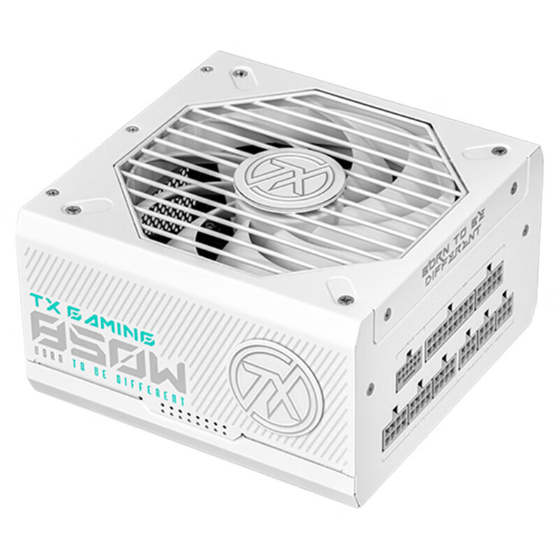 华硕TUF-GAMING-850G-TX 天选