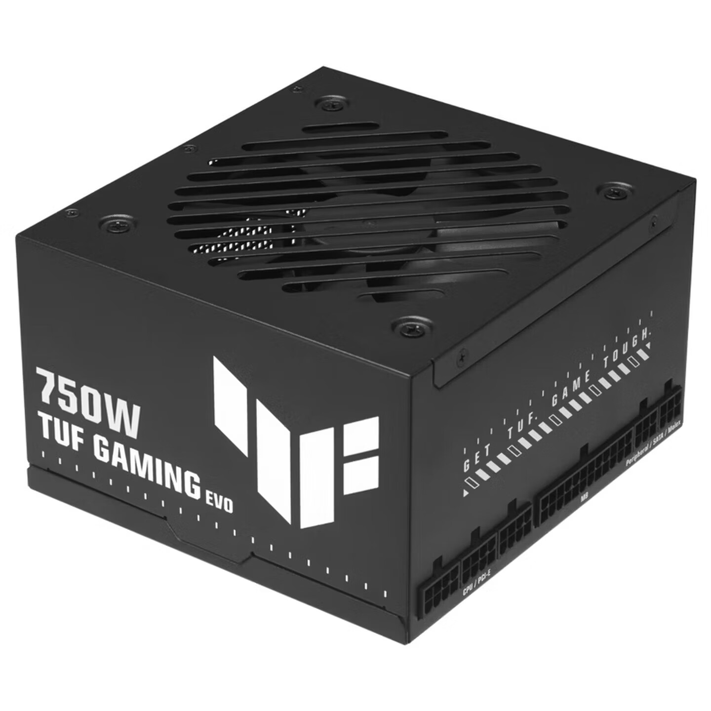 华硕TUF-GAMING-750B-EVO电源