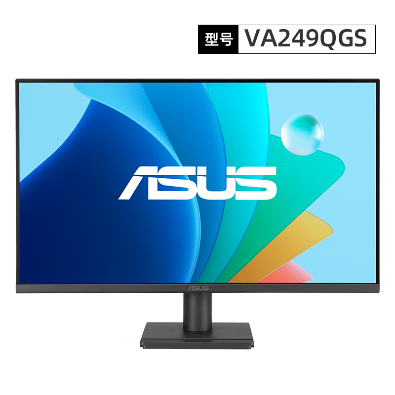 华硕VA249QGS /23.8