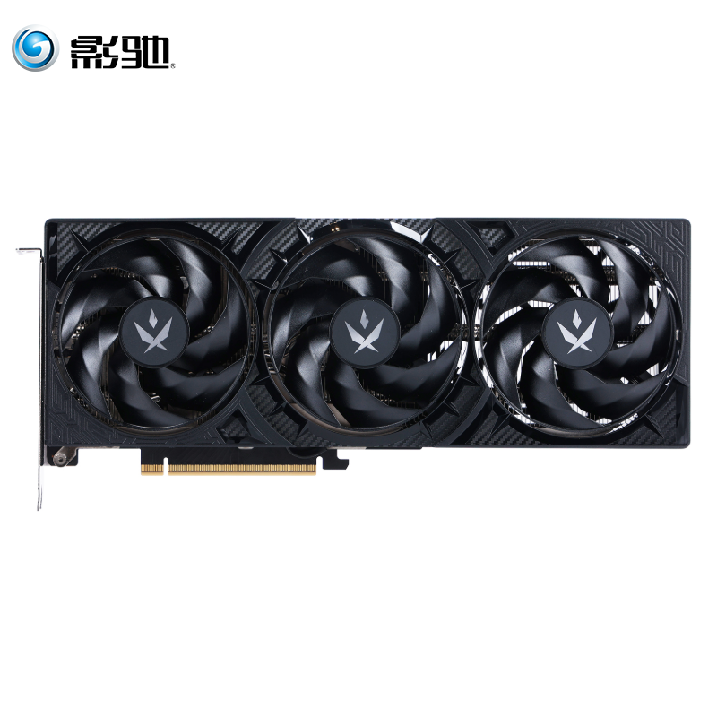 影驰 RTX 5060 Ti FIRE 显卡
