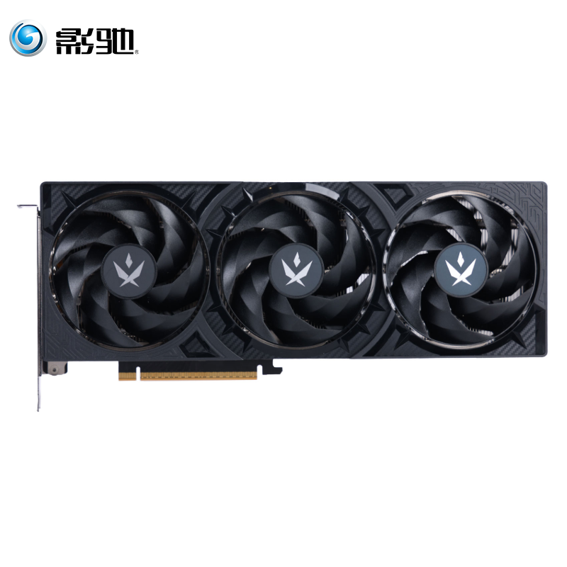 影驰RTX 5060 FIRE显卡